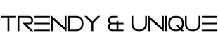 Trendy & Unique logo