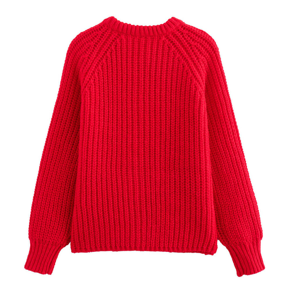 トップス Old Design Sleeve Cardigan Vintage 70s Bell Sleeve Cardigan | YESTERDAY PEOPLE