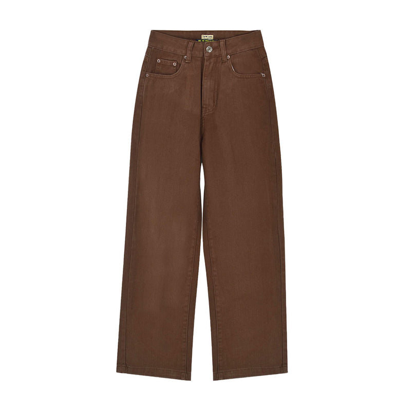 Vintage Style Pants Men - Temu